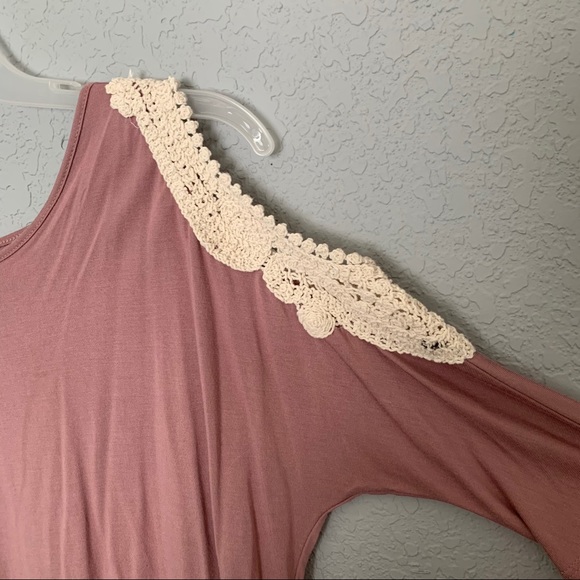 Rue 21 Blouse L - Picture 4 of 4